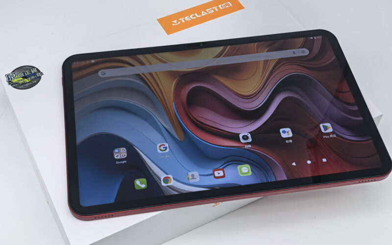 Teclast T65 Plus 4G mid-range tablet actual test: real experience with big screen and strong battery life