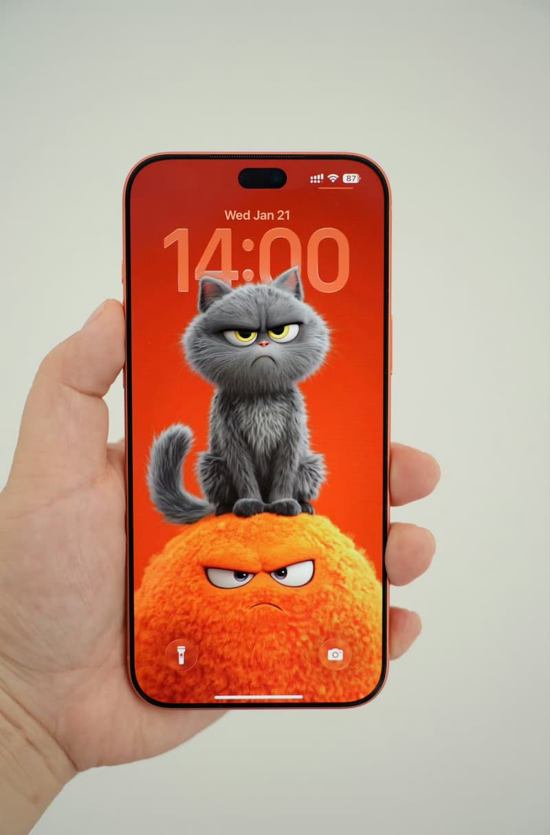 iphone 18 pro dynamic island shrinkage details a2