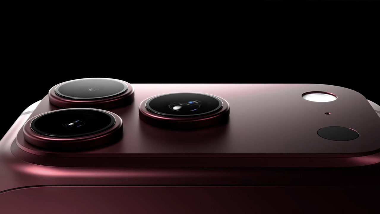 Is the iPhone 18 Pro lens variable aperture the starting point? Apple’s four major camera upgrades revealed for the first time