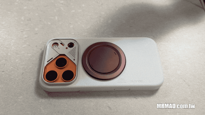 Ohsnap Snap Grip 5 Magnet Test 10