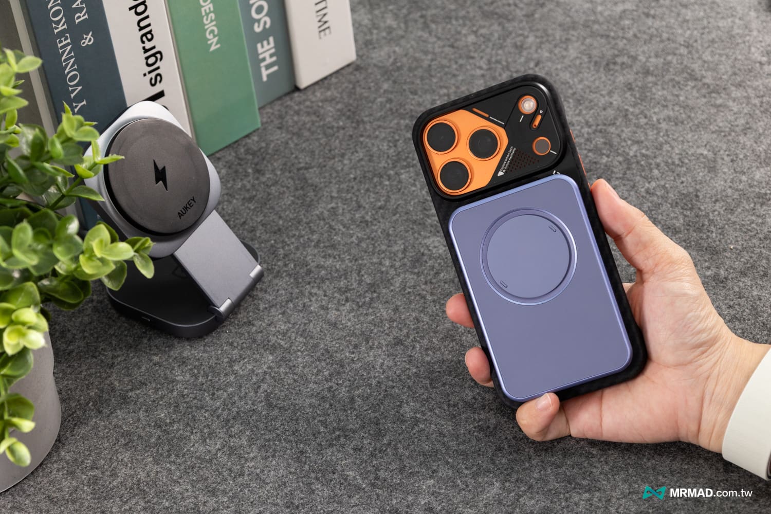 Snap Grip Wallet Card Pack Unboxing 3
