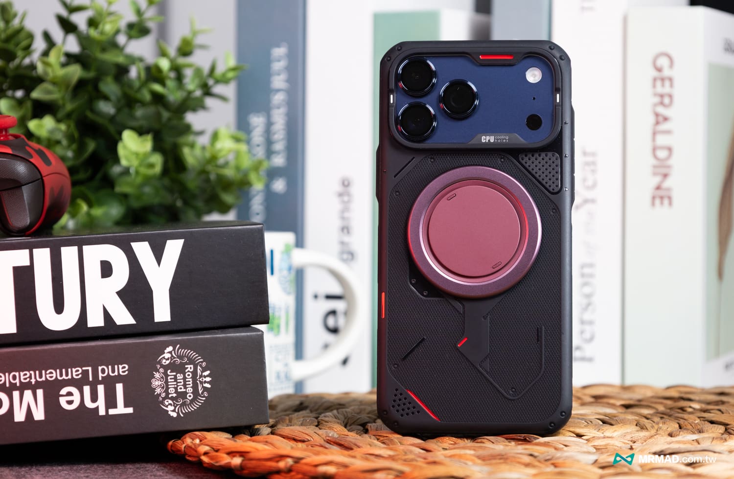 Ohsnap Snap Grip 5 Unboxing 8