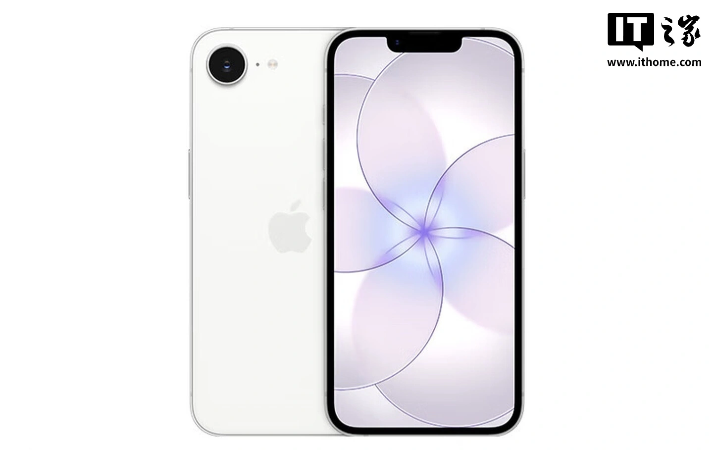 苹果 iPhone 17e 首销数据曝光:五天销量约 2.3 万,同期 iPhone 16e 约 1.6 万