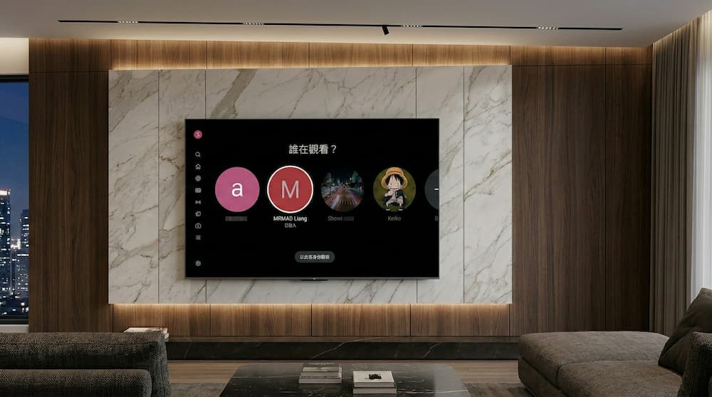 Why does someone else’s account appear on the TV version of YouTube? Google officially reveals 3 main reasons