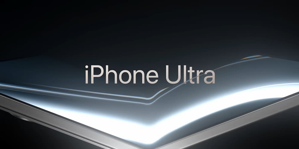 apple iphone ultra foldable specs price rumors a1