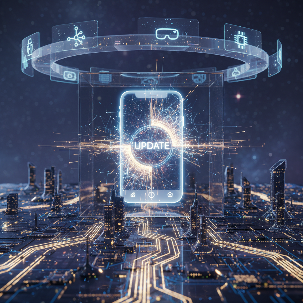 Beyond the Update Button: Mastering the New Reality of iOS 26