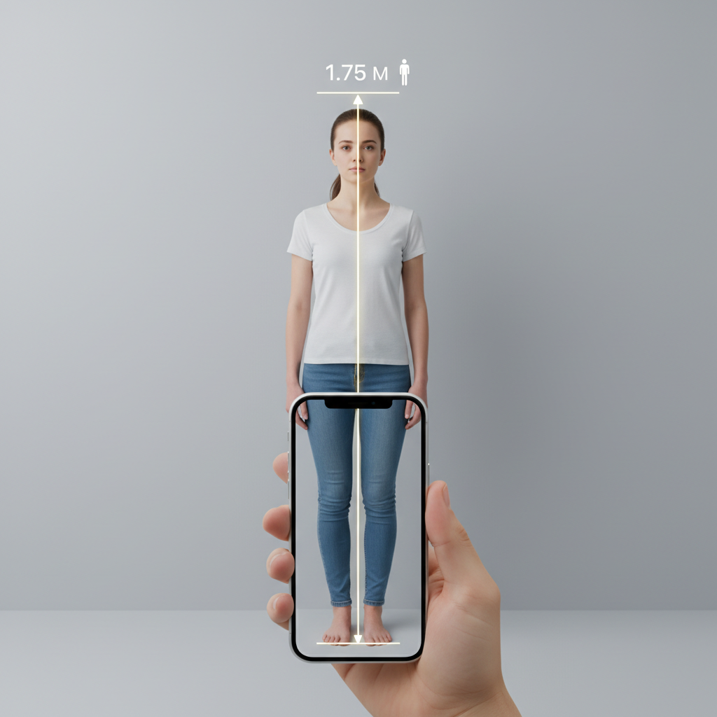 How to Measure Height With iPhone: AR, LiDAR, and the Right Setup for Accurate Results