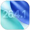 iOS 26.4.1 update