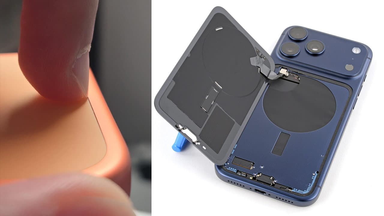 Is the back panel of iPhone 17 Pro warped and the disaster spreading? A comprehensive look at the 4 major causes, prevention methods and repairs