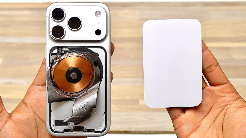 Don’t do these three things if the iPhone 17 Pro back panel floats