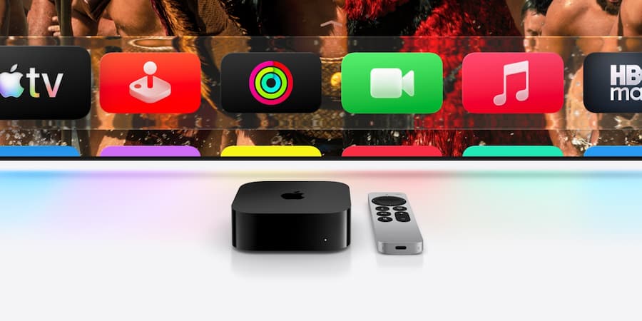 When will the new Apple TV 4K 2026 be released?