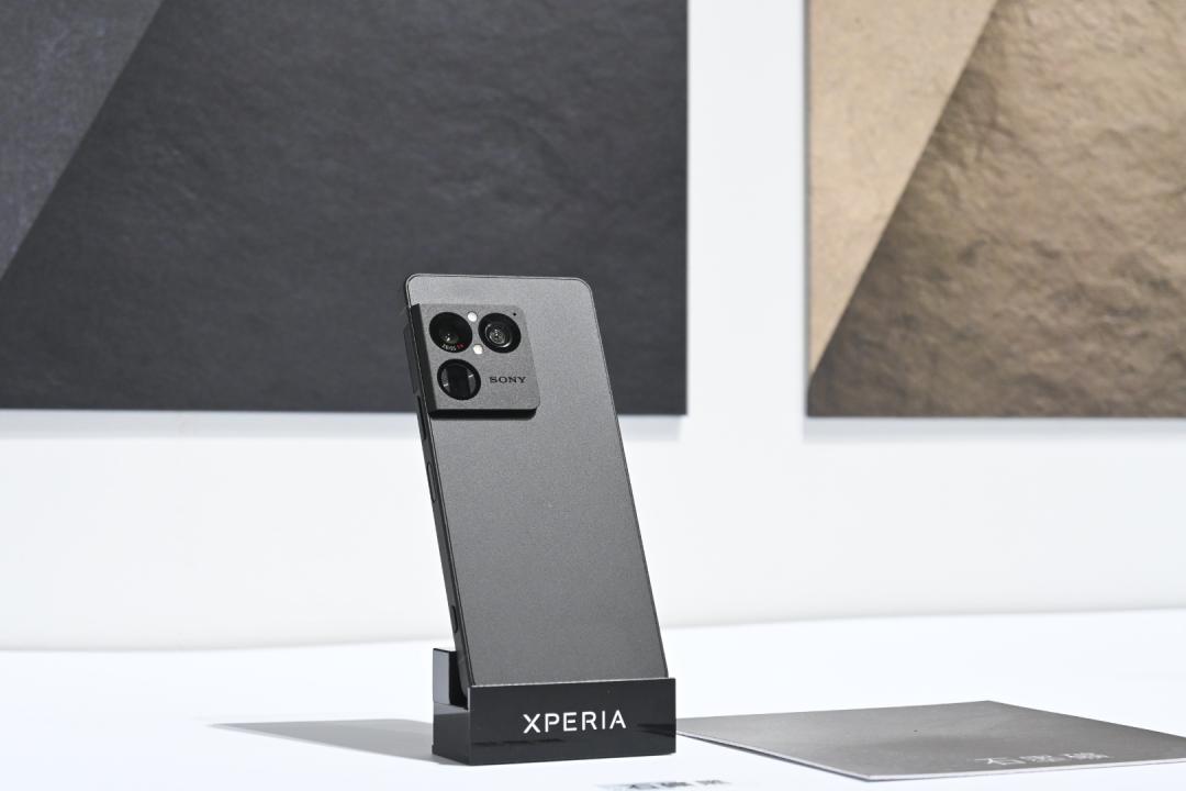 Sony's flagship phone Xperia 1 VIII is officially launched! New design directly touching the real machine, overhaul of the camera island