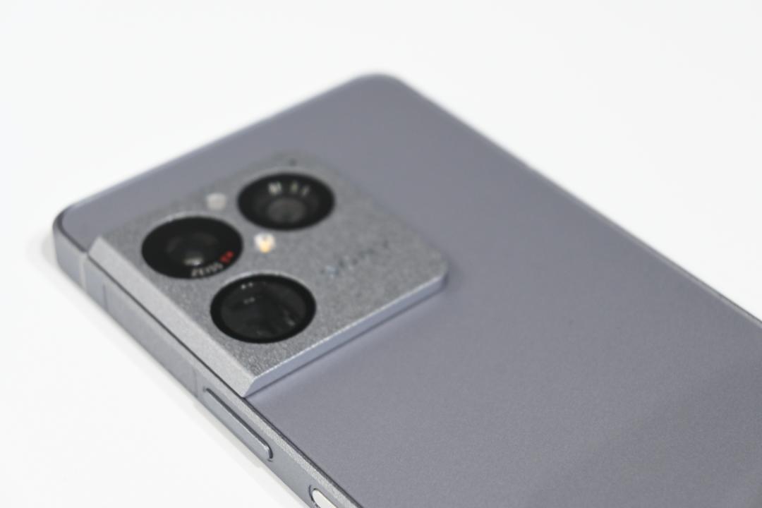 Sony's flagship phone Xperia 1 VIII is officially launched! New design directly touching the real machine, overhaul of the camera island