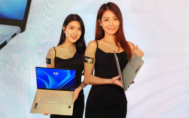 The 0.99kg lightweight body contains 50W of powerful performance! ASUS's new business flagship ExpertBook Ultra officially arrives in Hong Kong, with a $3,000 discount on the first month's purchase