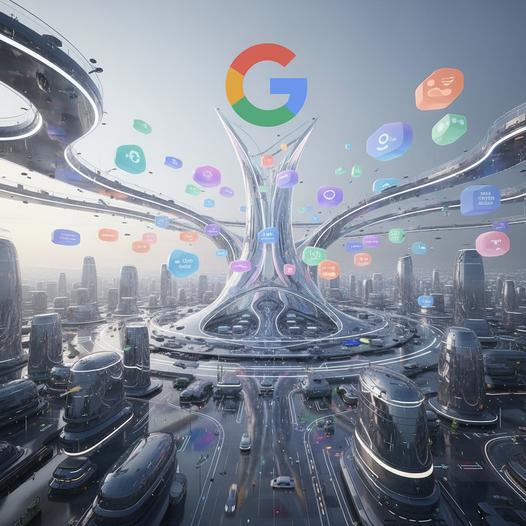 Agentic AI is becoming the new “operating layer” on phones and enterprises—starting with Android’s Gemini push and SAP’s Claude plans