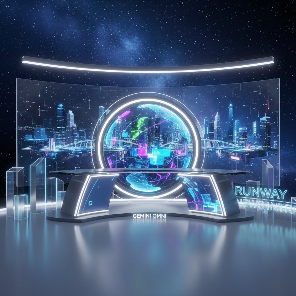 The Next Wave of AI Video Generators: Multimodal “Omni” Models and Editing-First Tools