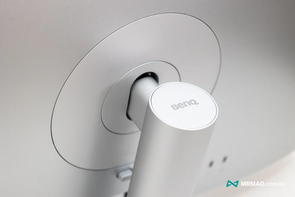 BenQ MA320UG unboxing review 9