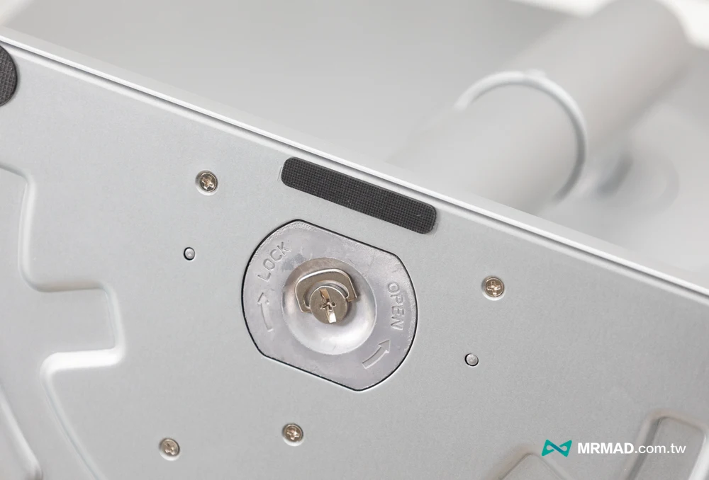 BenQ MA320UG unboxing review 10