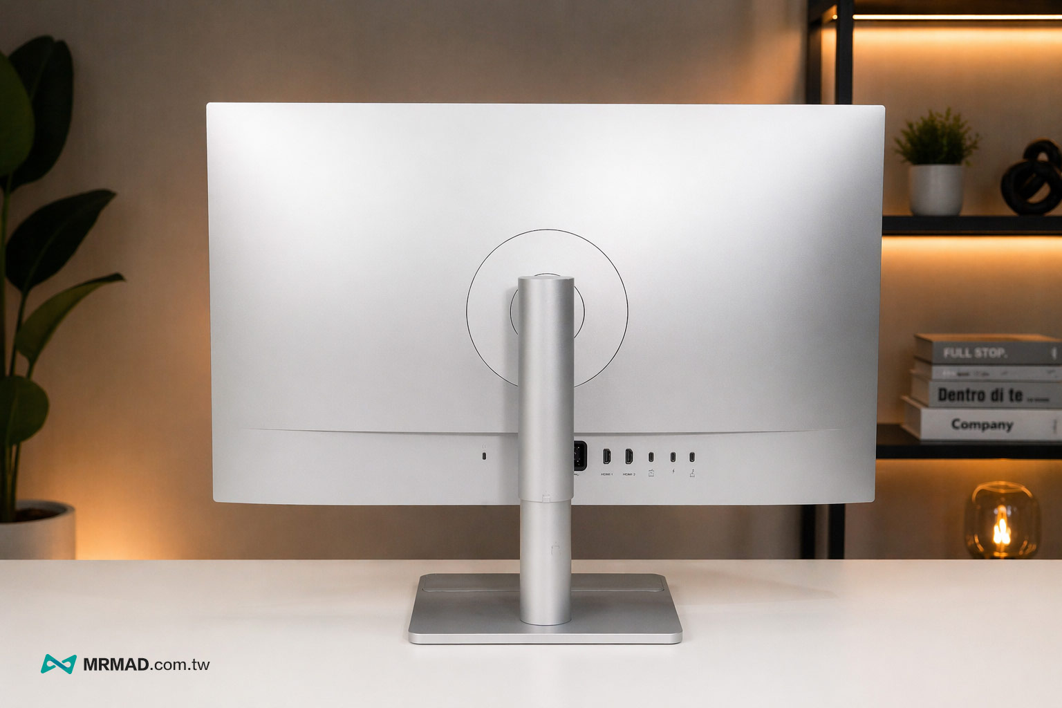 BenQ MA320UG unboxing review 3