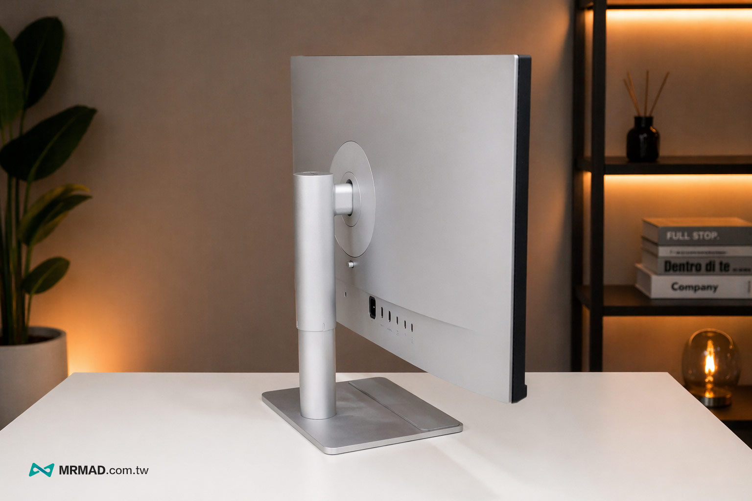 BenQ MA320UG unboxing review 4