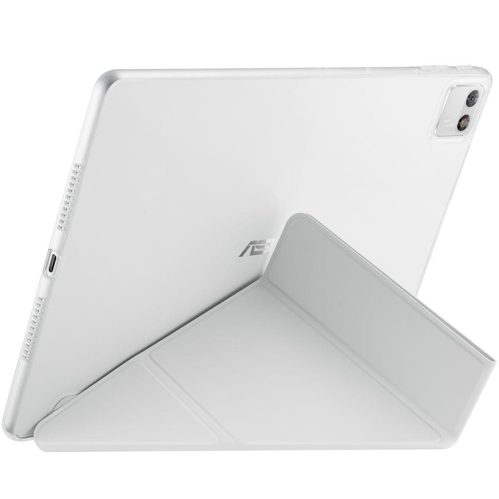 ASUS announces its return to the tablet market! The new ASUS Pad debuts and highlights. Take a look at it
