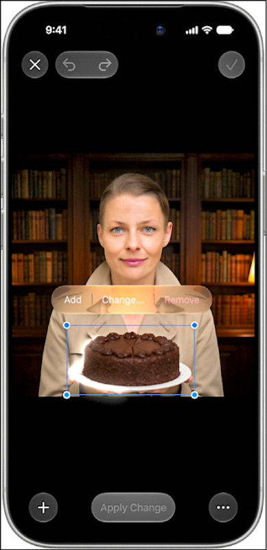 Users can create realistic images through the 