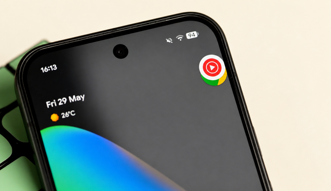Android 17 adds the APP floating bubble window function. (Picture/Photo taken from the Internet)