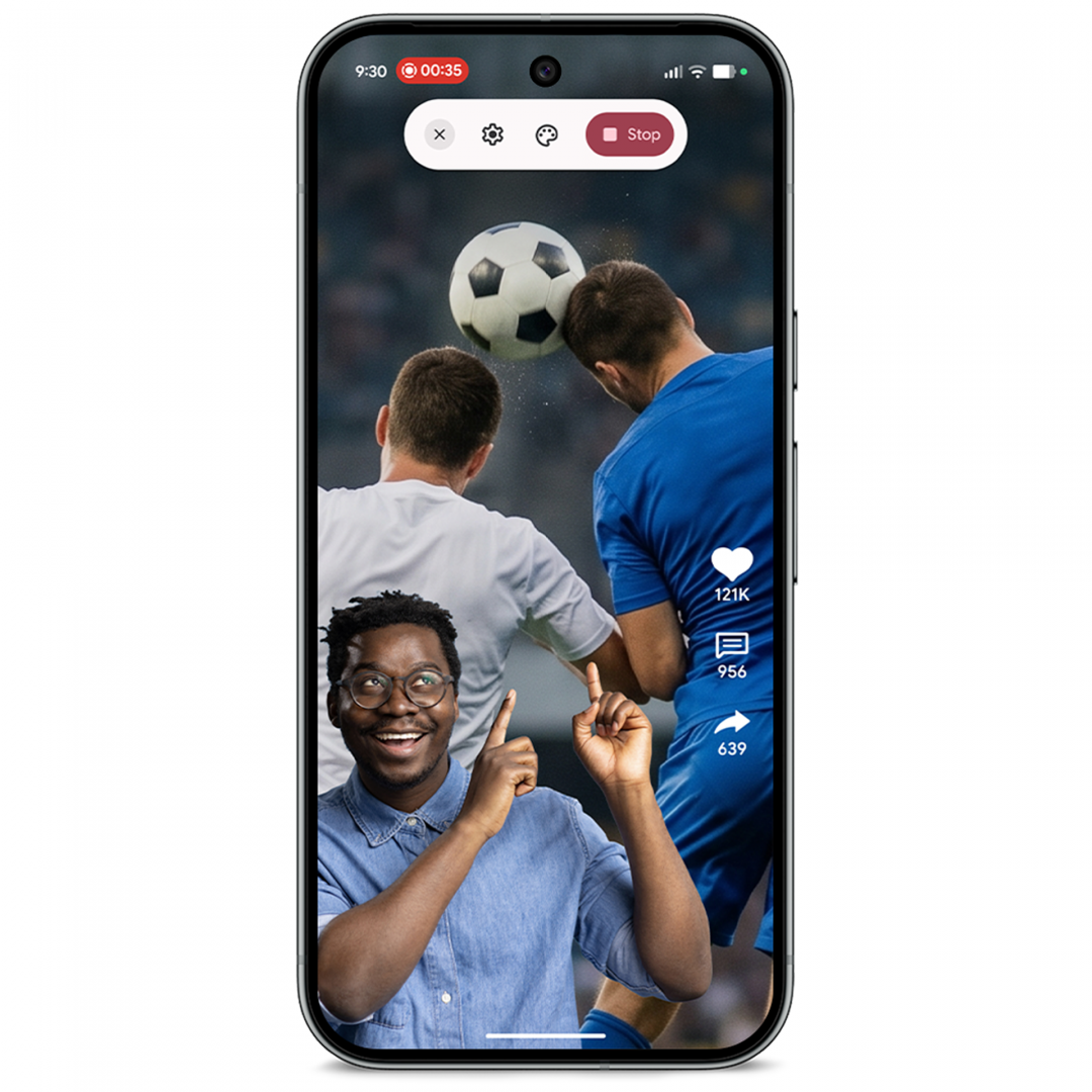 Google Pixel phone gets a big upgrade! Screen recording and selfie, AI video and song writing can be unlocked at once