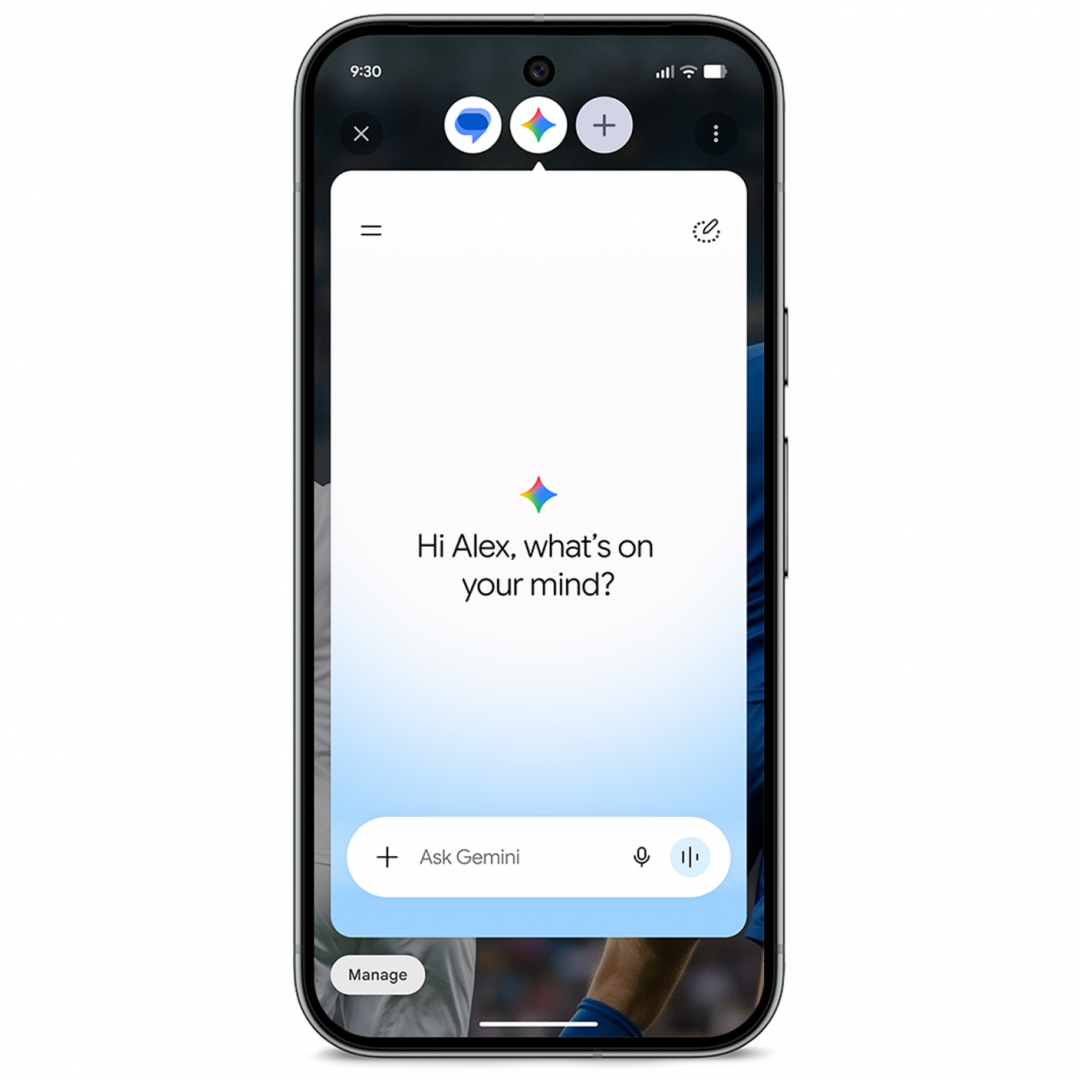 Google Pixel phone gets a big upgrade! Screen recording and selfie, AI video and song writing can be unlocked at once