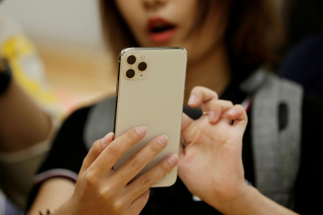 Apple reveals that it cannot patch the vulnerability! Affected models of iPhone, iPad and Apple Watch exposed
