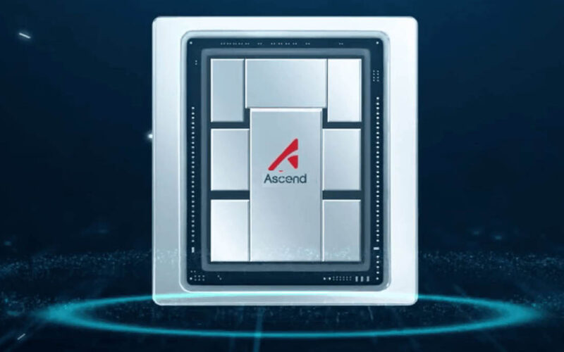 Huawei confirms that Ascend 950DT artificial intelligence chip will be launched in August!