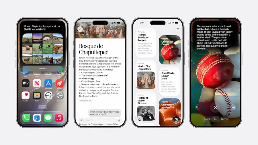 How to force open Siri App in iOS 27? Be the first to experience the new Siri interface skills with one click 1
