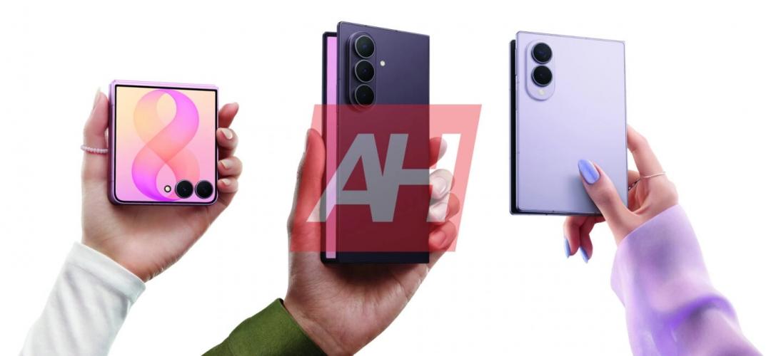 Samsung creates a crease-free phone! Z Fold 8 new technology exposed, official pictures also leaked