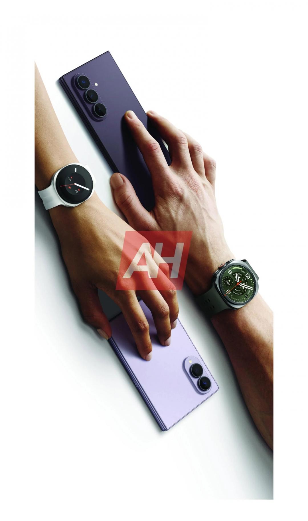 Samsung creates a crease-free phone! Z Fold 8 new technology exposed, official pictures also leaked