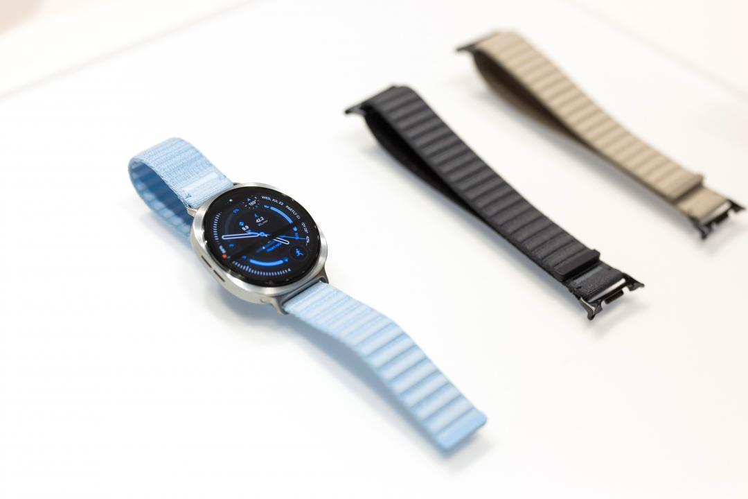 Samsung's new Galaxy Watch 9 and Galaxy Watch Ultra are launched. (Photo/Samsung)