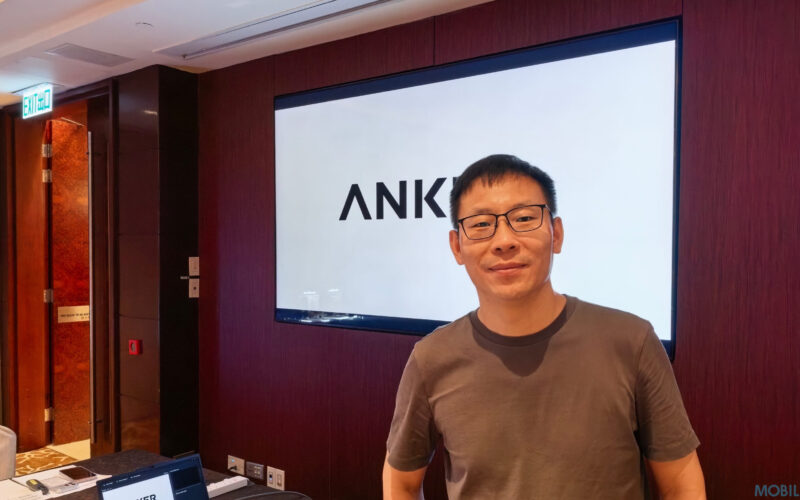 Anker successfully listed in Hong Kong and completed the A+H dual listing layout, and multi-category smart hardware has fully entered the China, Hong Kong and Macau markets!