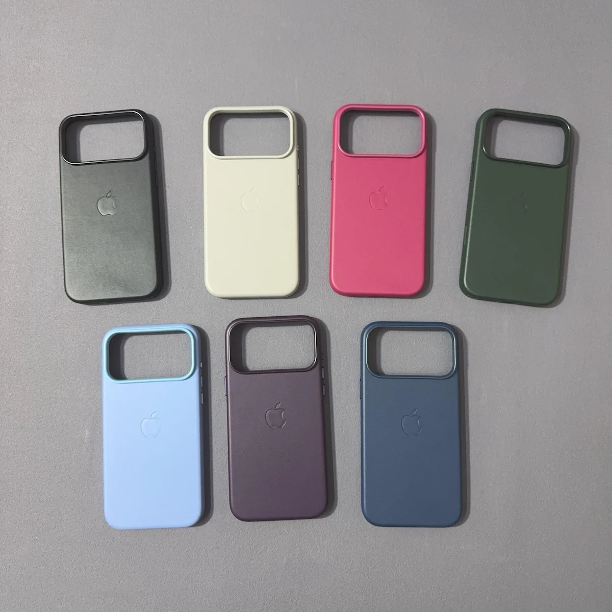 iPhone18 Pro Max case DR_12