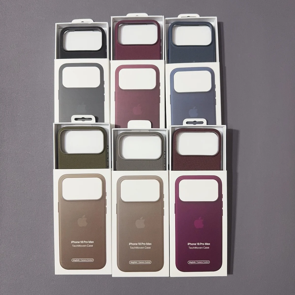 iPhone18 Pro Max case DR_5