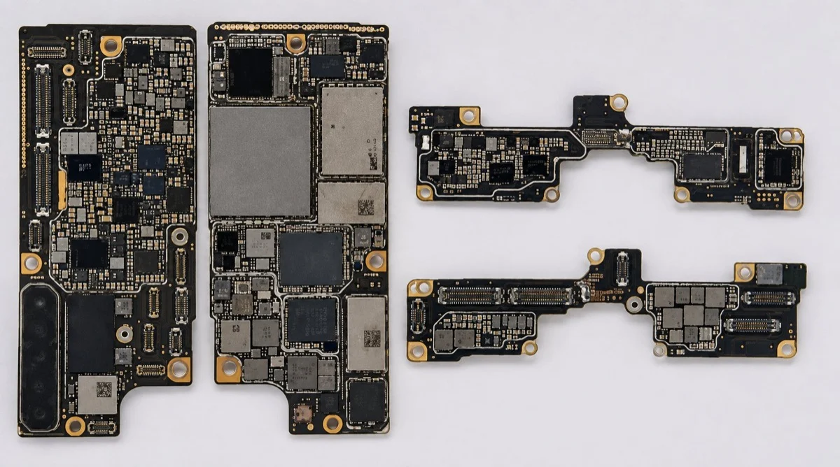 iphone fold main board_2