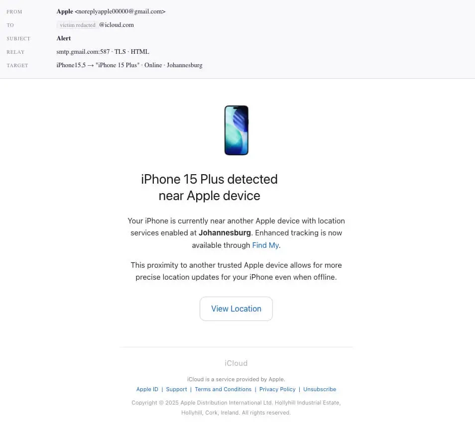 被盗 iPhone 黑产 AnonyMousKIT 披露:AI 语音钓鱼套取苹果手机密码