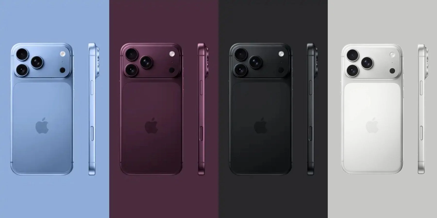 特努斯首秀开启 iPhone 18 Pro / Ultra 系列新篇章,苹果发布会官宣定档 9 月 10 日