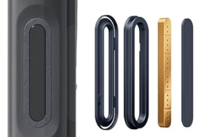 iPhone17 Pro TORRAS