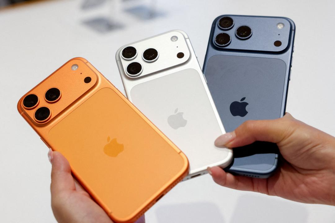 Apple is on full swing in September! The complete list of 8 new products rumored to debut at once is exposed