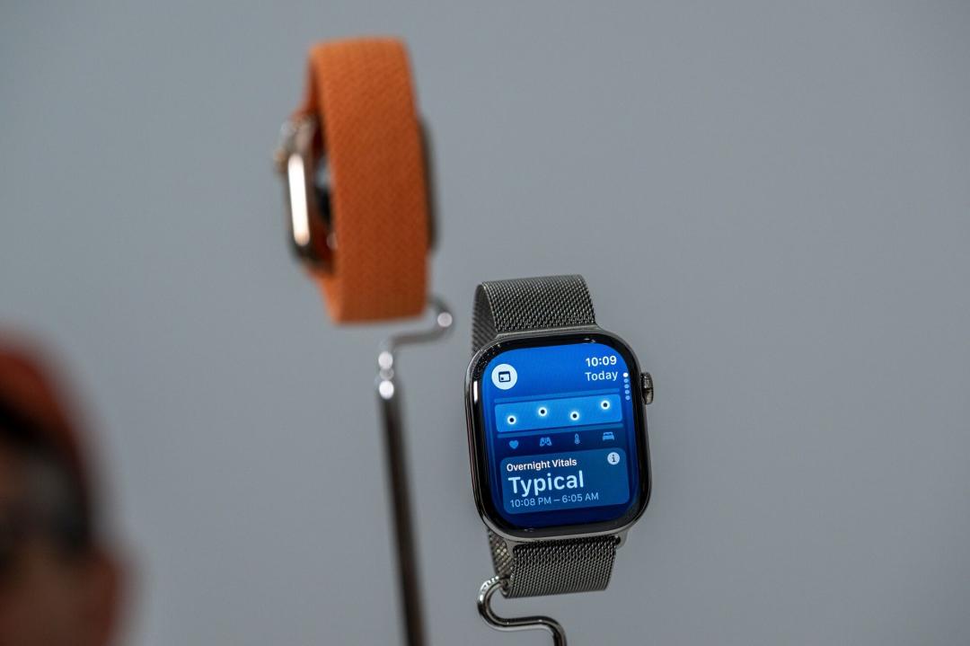 Apple is on full swing in September! The complete list of 8 new products rumored to debut at once is exposed