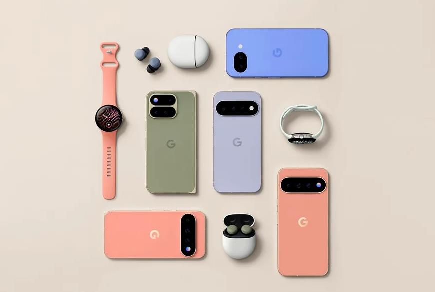 Google Pixel 11 is here! Prices in Taiwan have been fully disclosed and prices have increased. Buying
