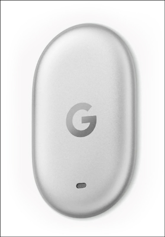 Google's first Pixel Tag Bluetooth anti-lost device is expected to be launched in November, priced at 999 yuan per unit and 3,399 yuan for 4 pieces.