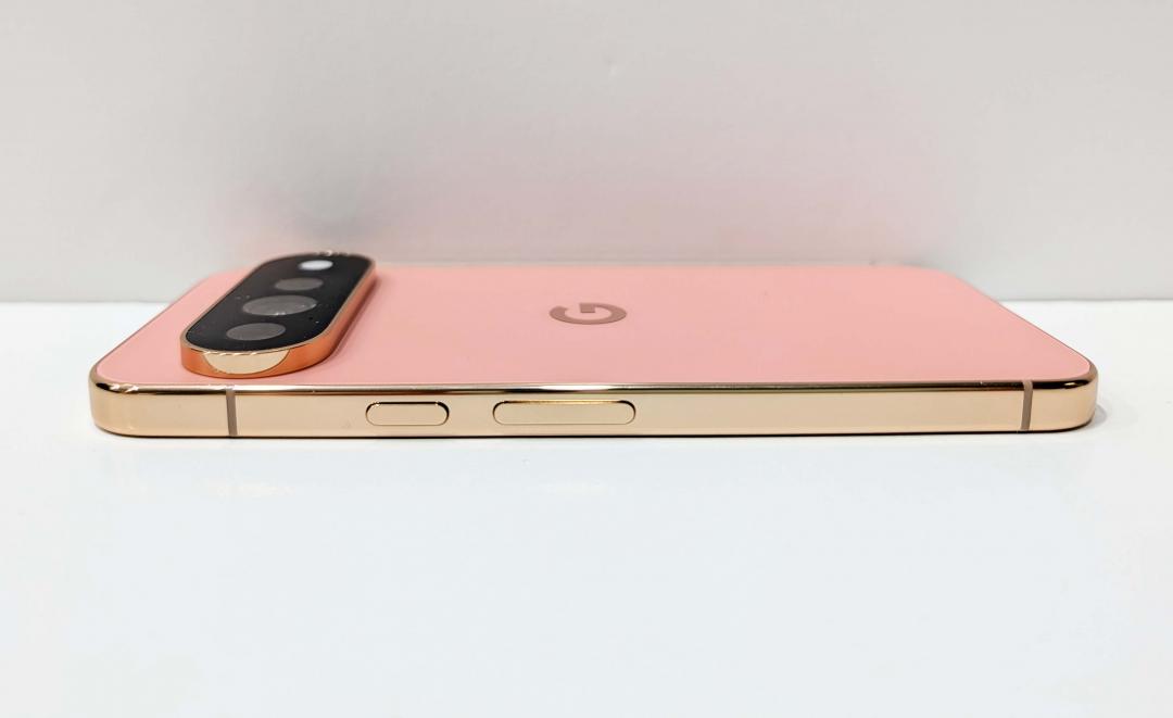 Both the Pixel 11 Pro (204 grams) and Pixel 11 Pro XL (226 grams) are slightly lighter than their predecessors.