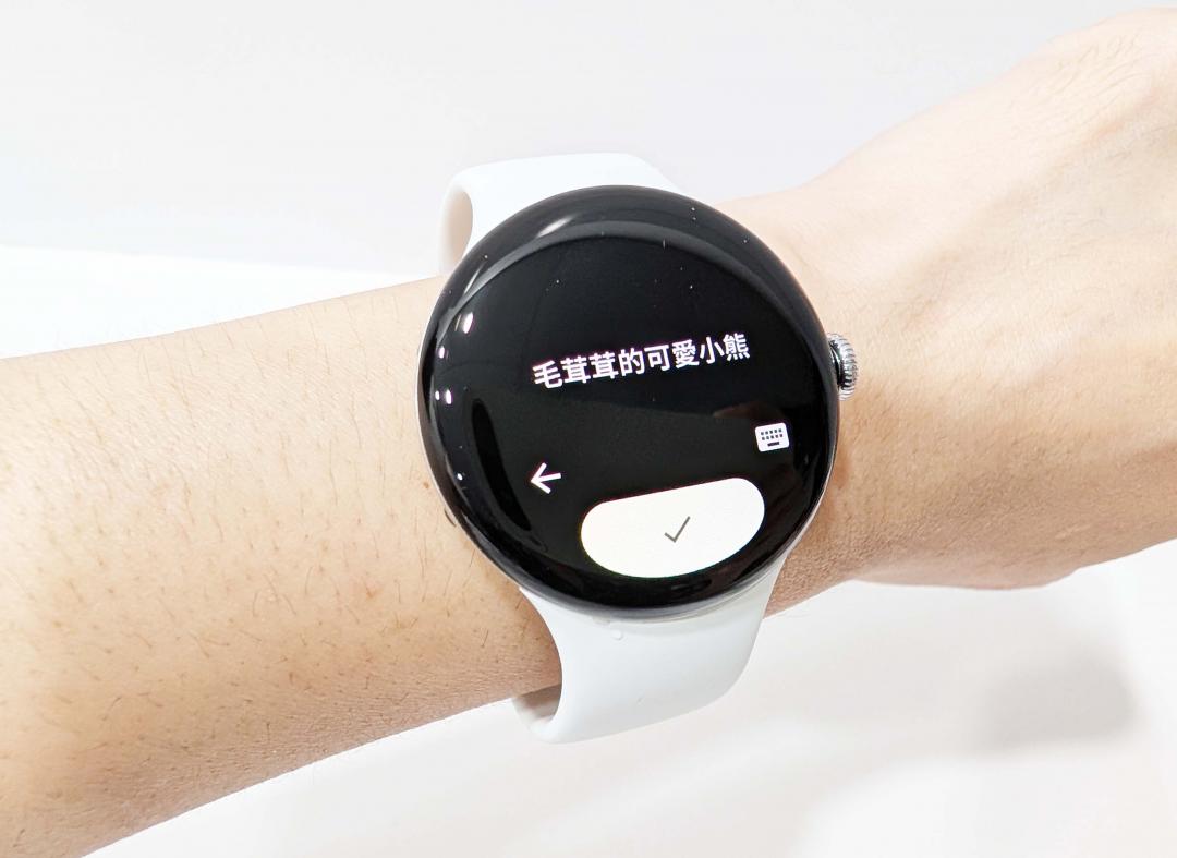 Provides generative AI surface functions, such as inputting the 