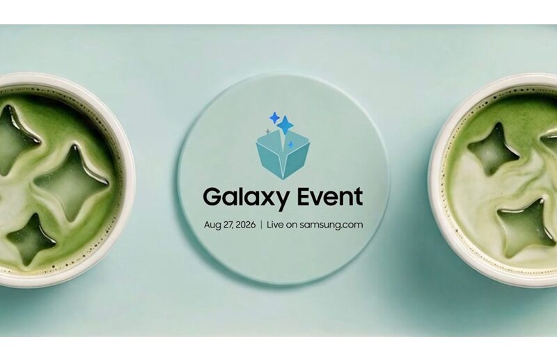 Samsung Galaxy S26 FE launch event is coming soon! Summary of press conference live broadcast time and new product predictions