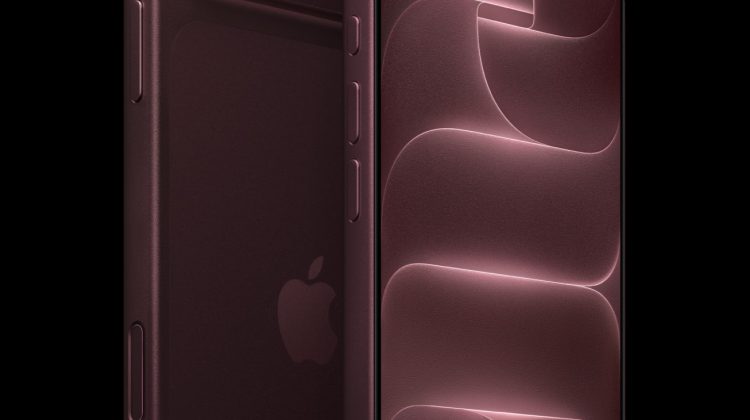 iPhone 18 Pro burgundy front beside Pro Max rear